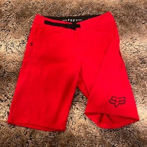 Fox Racing - Ranger Mountain Bike Shorts - 32 Waist